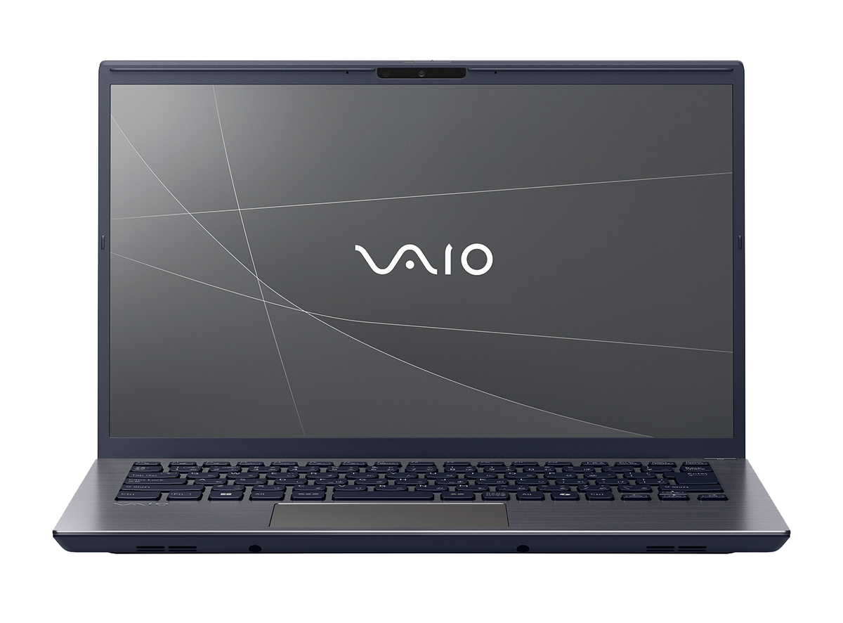 VAIO Pro BK _[N^O[