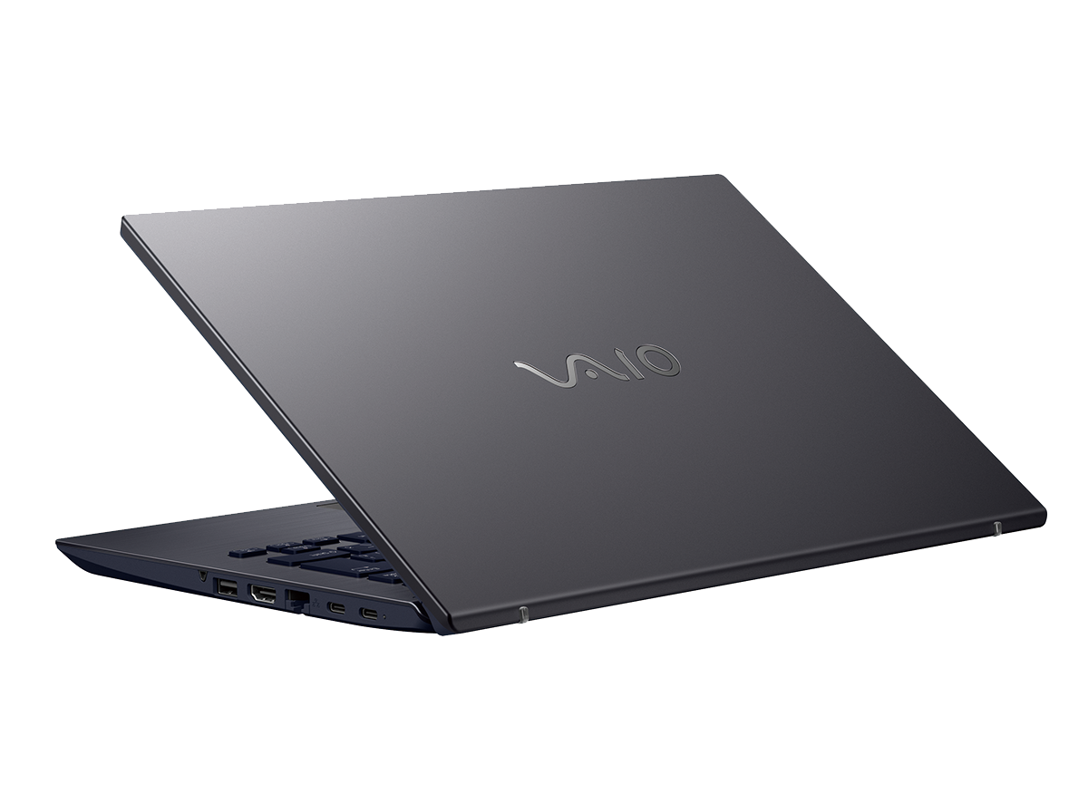 VAIO Pro BK _[N^O[