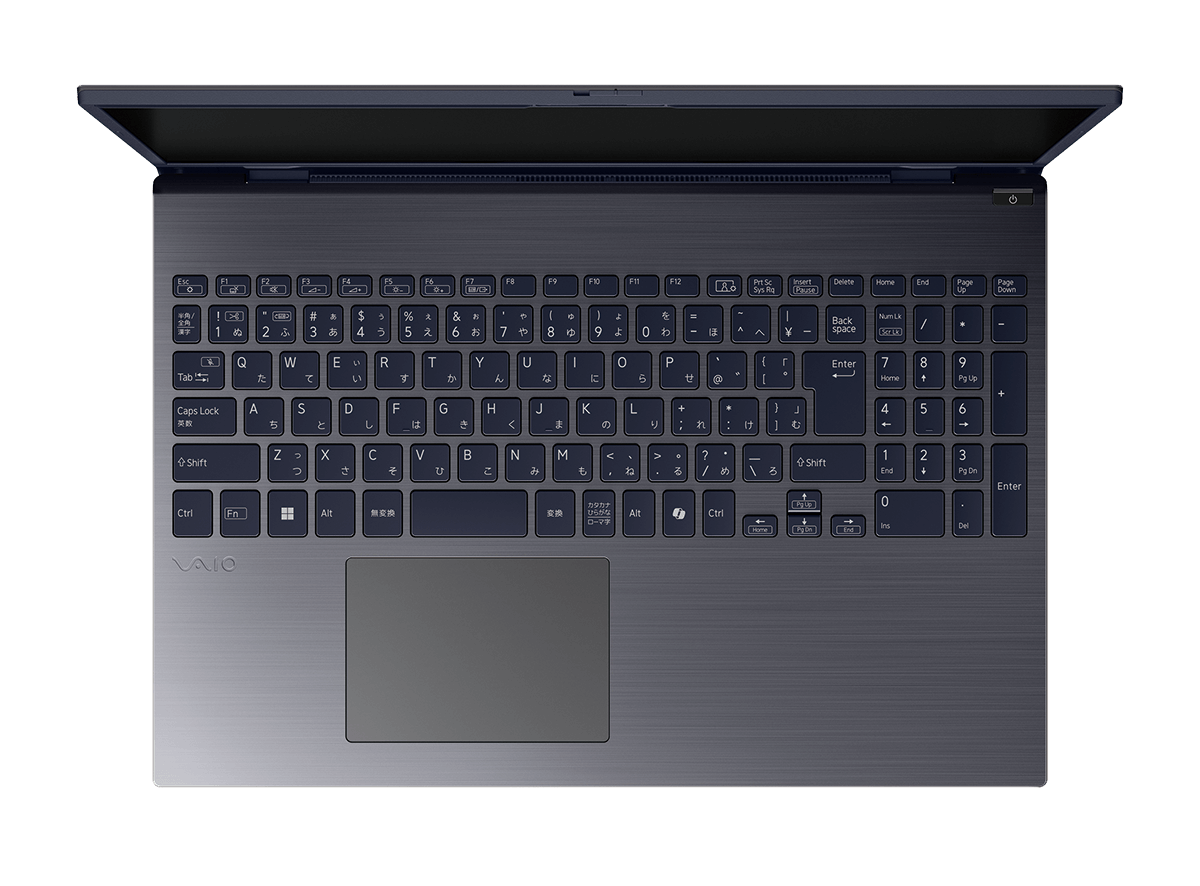 VAIO Pro BM _[N^O[