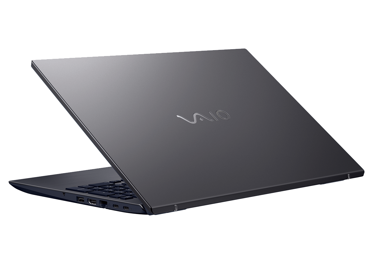 VAIO Pro BM _[N^O[