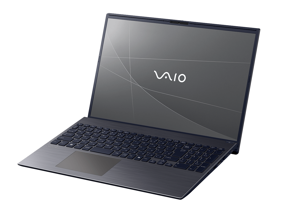 VAIO Pro BM _[N^O[