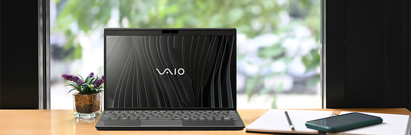 VAIO | VAIO Proシリーズをシンクライアント化｜VAIO公式 オンライン