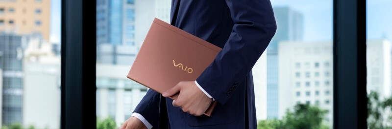 12.5型ワイド VAIO Pro PJ VJPJ25シリーズ