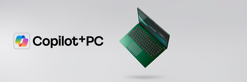14.0型ワイド VAIO® Pro PK-R VJPKR2シリーズ