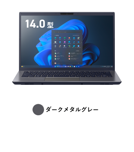 VAIO Pro BK