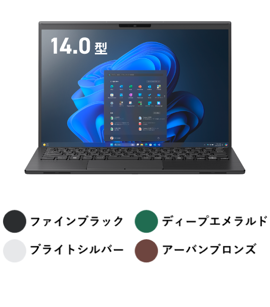 VAIO Pro PK