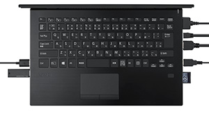 VAIO Pro PG | 法人向け VAIO｜VAIO公式 オンラインストア｜VAIO STORE