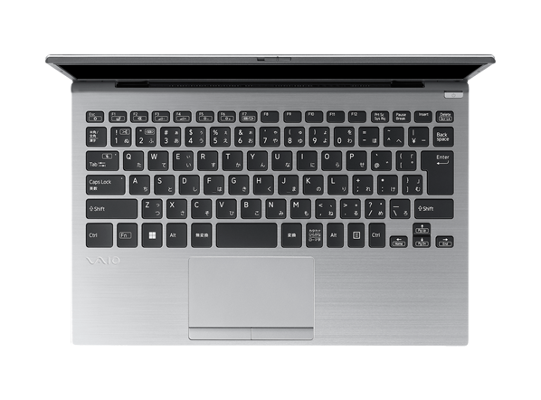 【VAIO 13.3型】VAIO PRO PG Office付 No.04520452