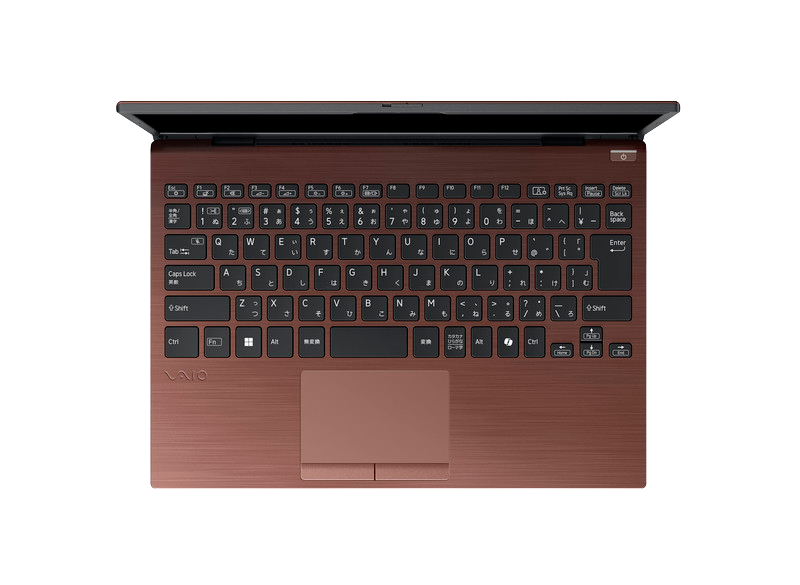 VAIO Pro PG̃uY