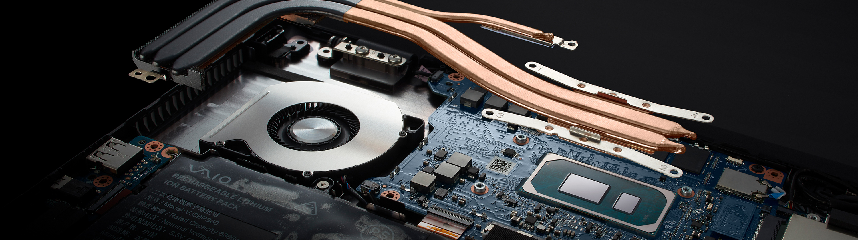 VAIO Pro PJ | 法人向け VAIO｜VAIO公式 オンラインストア｜VAIO