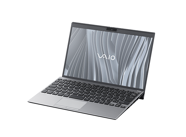 VAIO Pro PJ̃uCgVo[