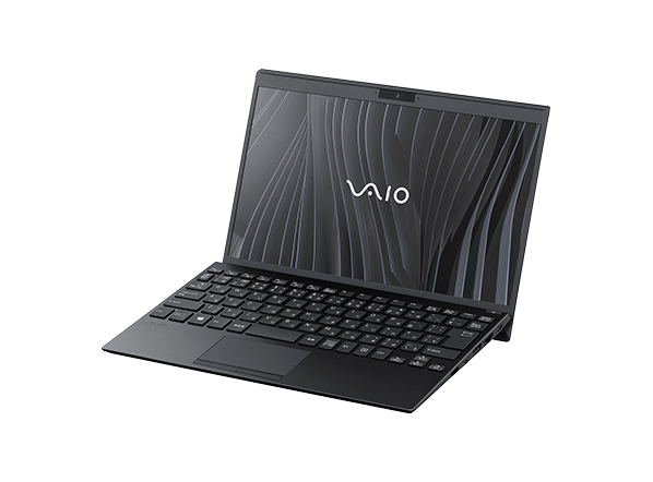 SIMフリー！VAIO pro PJ！ノートパソコン！第10世代i5！高速SSD-