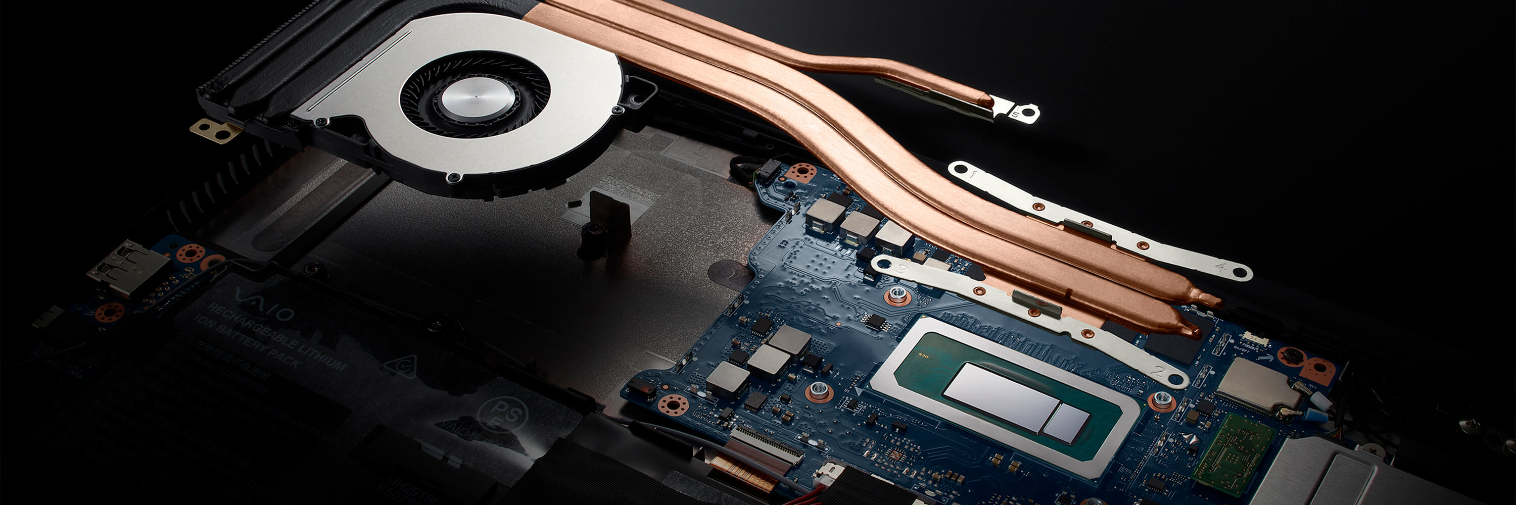 VAIO Pro PJ | 法人向け VAIO｜VAIO公式 オンラインストア｜VAIO STORE