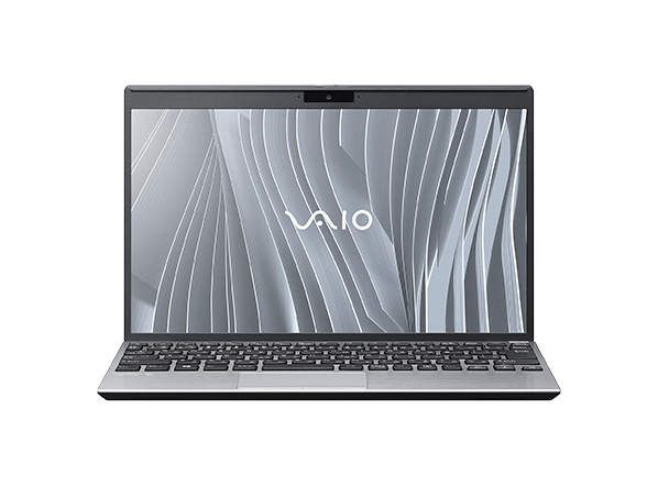 VAIO Pro PJ̃uCgVo[