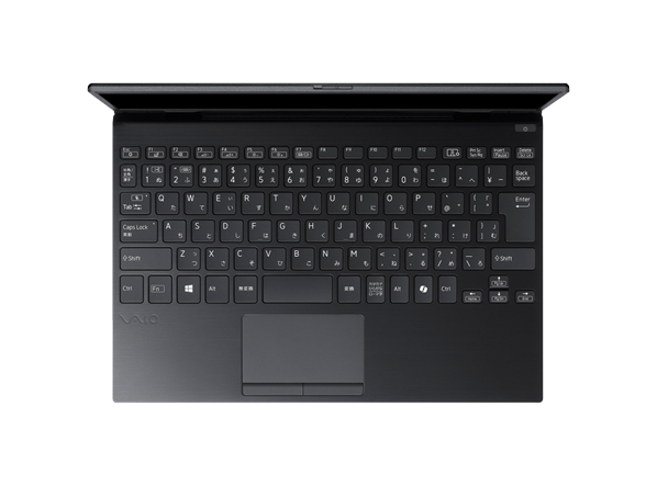 VAIO Pro PJ̃t@CubN