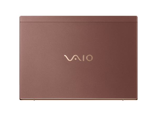 VAIO Pro PJ̃A[ouY