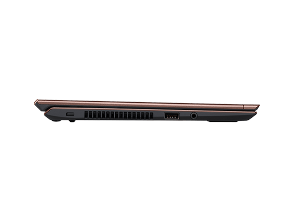 VAIO Pro PJ̃A[ouY