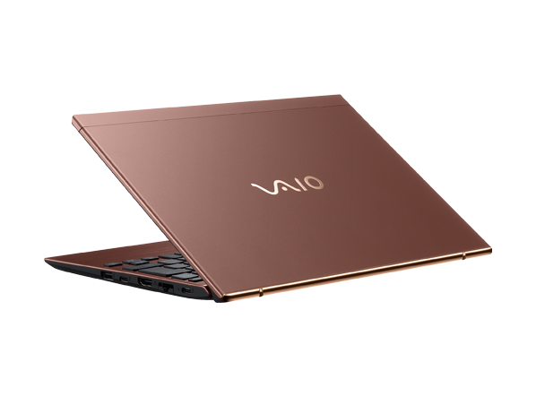 VAIO Pro PJ̃A[ouY
