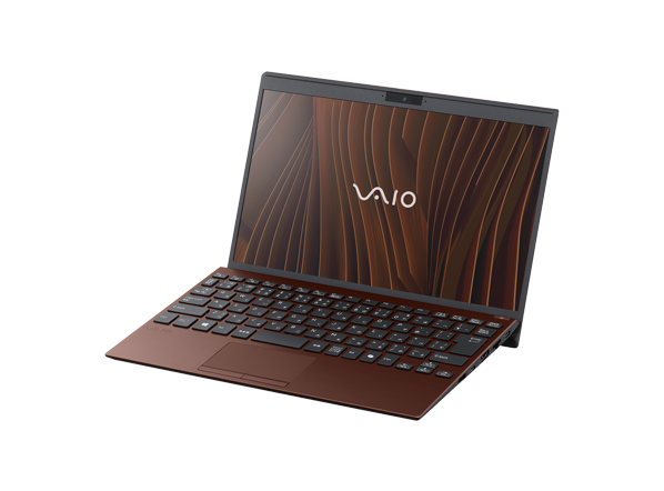 VAIO Pro PJ̃A[ouY