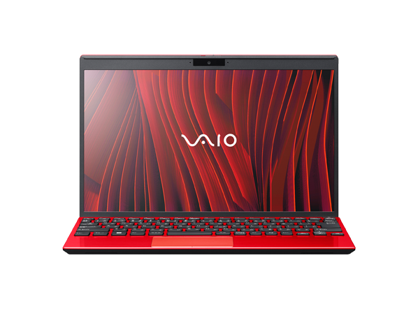 VAIO Pro PJ̃t@Cbh