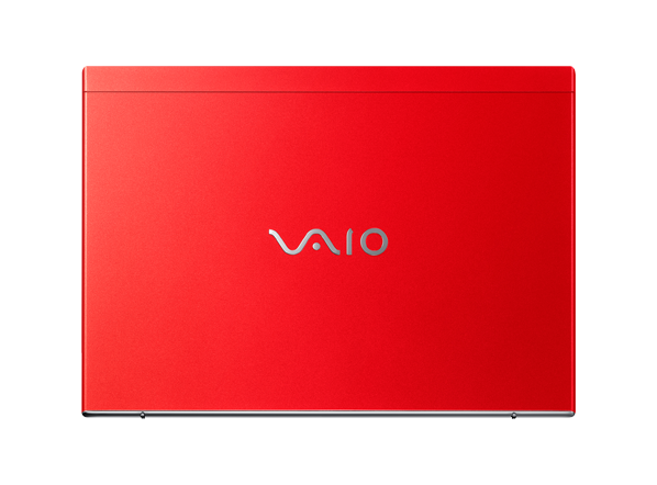 VAIO Pro PJ̃t@Cbh