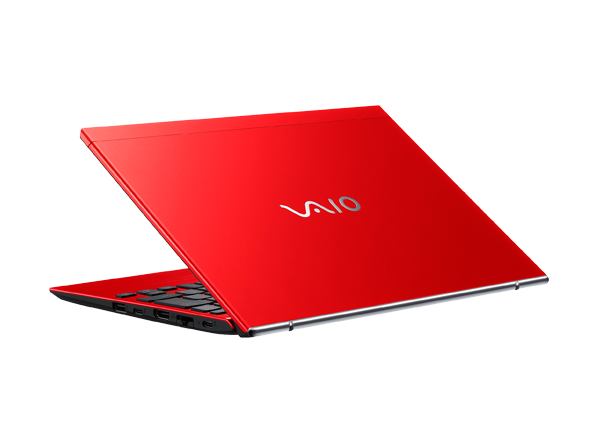 VAIO Pro PJ̃t@Cbh