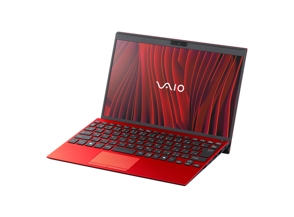 VAIO Pro PJ̃t@Cbh