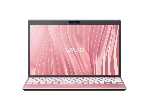 VAIO Pro PJ̃[YS[h