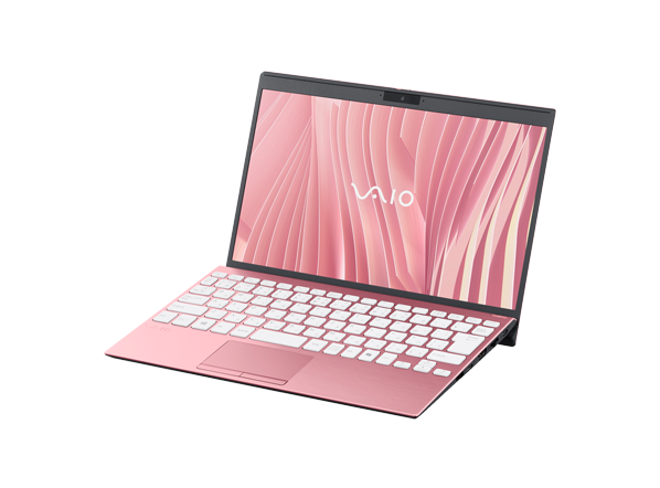 VAIO Pro PJ̃[YS[h
