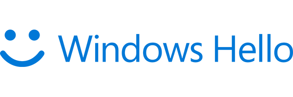 Windows Helloのロゴマーク