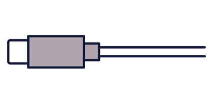USB4™&Thunderbolt™ 4端子