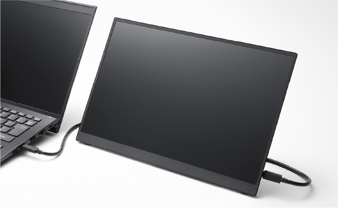 VAIO Vision+® 14P