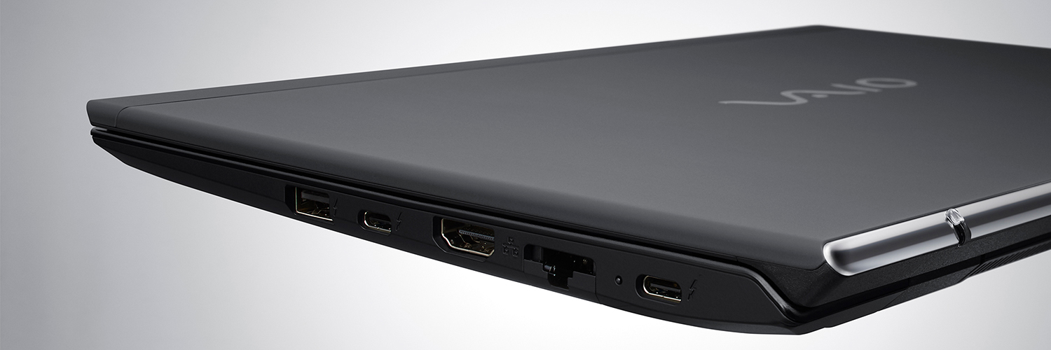 VAIO Pro PJ | 法人向け VAIO｜VAIO公式 オンラインストア｜VAIO STORE