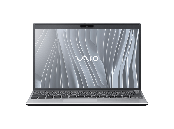 VAIO Pro PJ̃uCgVo[