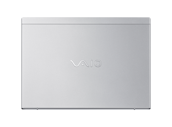 VAIO Pro PJ̃uCgVo[