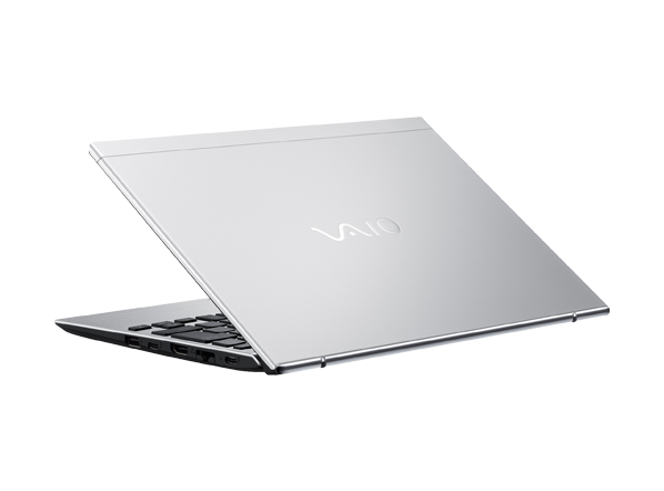 VAIO Pro PJ̃uCgVo[