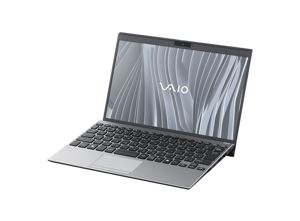 VAIO Pro PJ̃uCgVo[