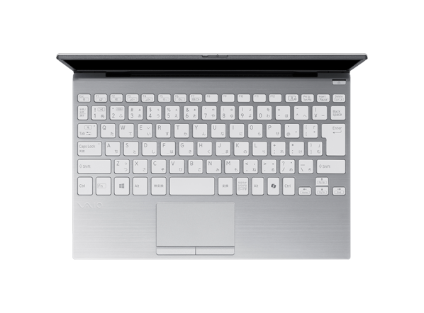 VAIO Pro PJ̃t@CzCg