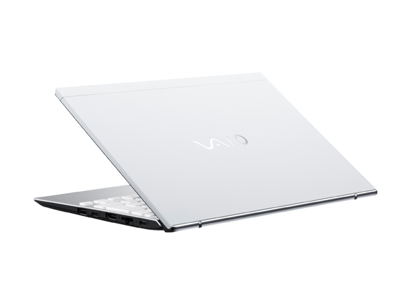 VAIO Pro PJ̃t@CzCg