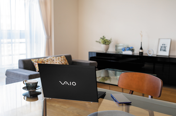 VAIO Pro PK | 法人向け VAIO｜VAIO公式 オンラインストア｜VAIO STORE Business