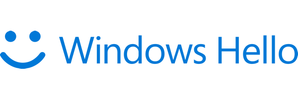 Windows Helloのロゴマーク