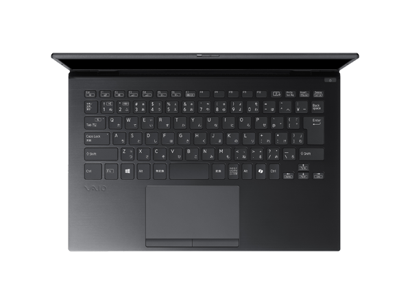 VAIO Pro PK̃t@CubN