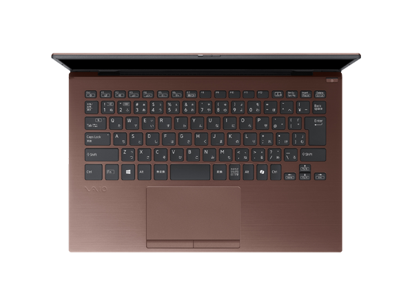 VAIO Pro PK̃A[ouY