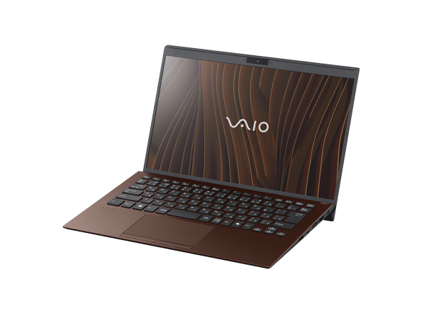 VAIO Pro PK̃A[ouY