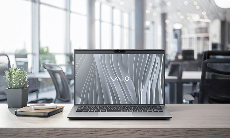 VAIO Pro PK