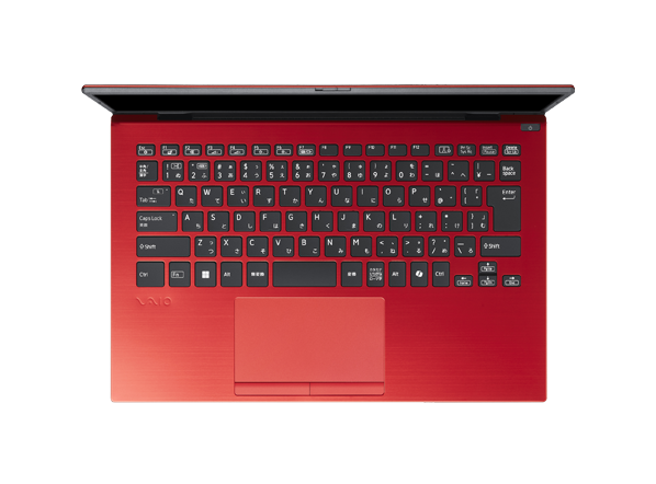 VAIO Pro PK̃t@Cbh