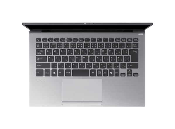 VAIO Pro PK̃uCgVo[