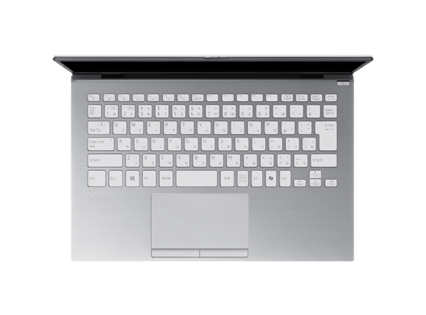 VAIO Pro PK̃t@CzCg