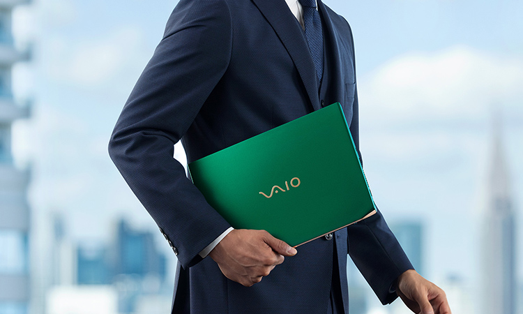 VAIO Pro PK-R