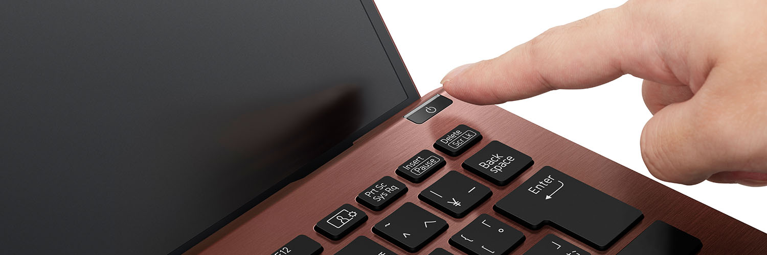 安心して持ち出せる、長く使い続けられる イメージ